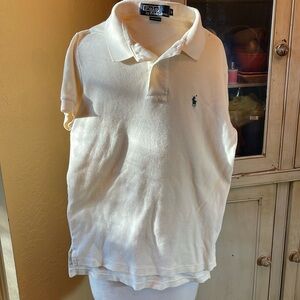 Vintage Ralph Lauren polo